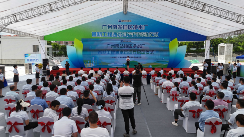 聚焦“135”  沖刺“全年紅”② | 中國化學(xué)四化建多個(gè)工程項(xiàng)目取得新進(jìn)展
